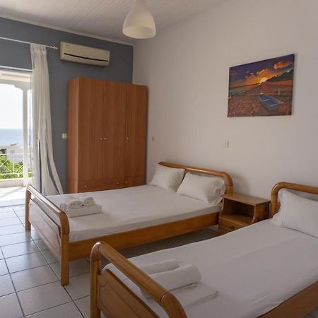 Fuga Rooms Канали Екстериор снимка