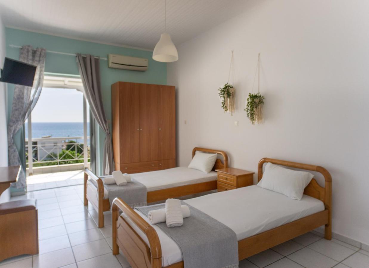 Fuga Rooms Канали Екстериор снимка