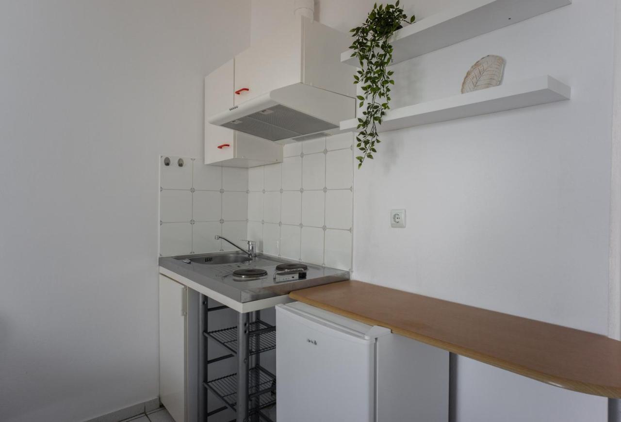 Fuga Rooms Канали Екстериор снимка