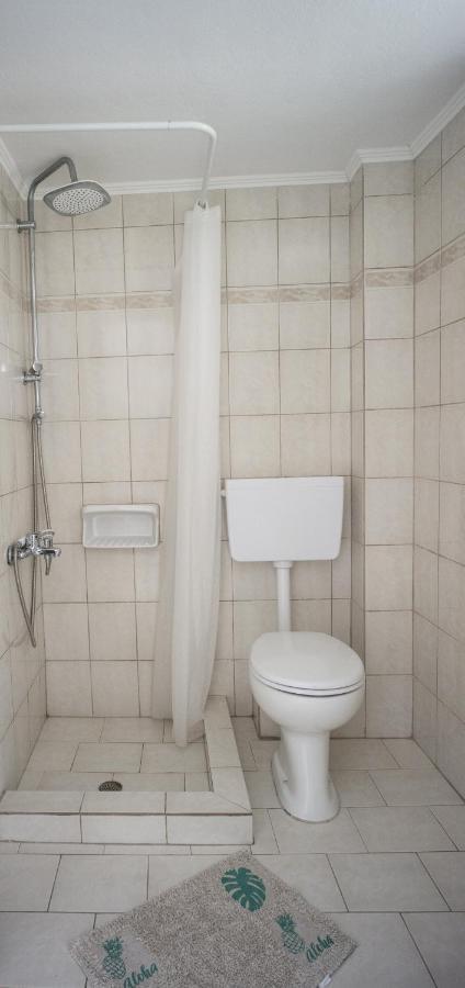 Fuga Rooms Канали Екстериор снимка