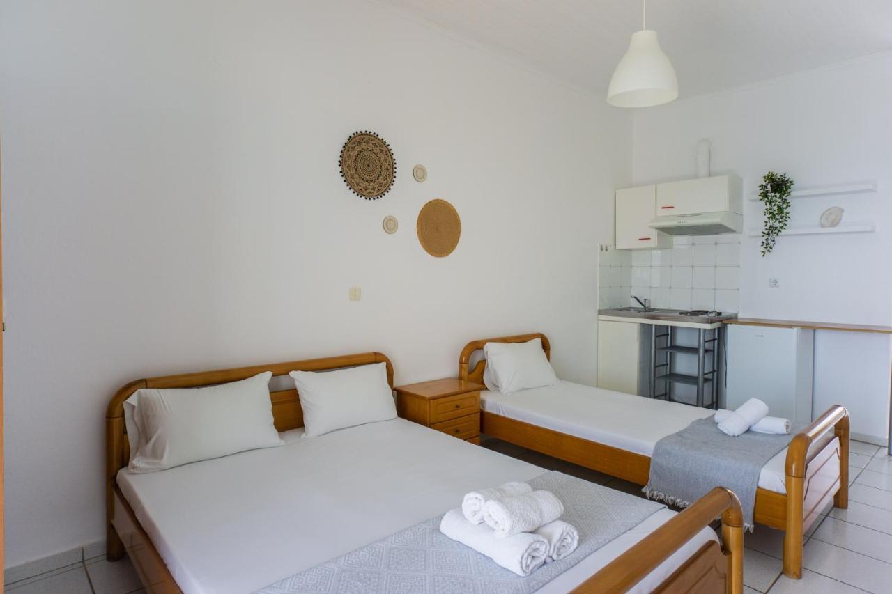 Fuga Rooms Канали Екстериор снимка